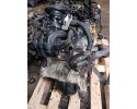 Engine complete Toyota Aygo Citroen C1 1 0 VVTI 1KR52 Catalog number of the part 1KR52