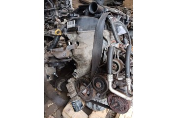 Engine complete Toyota Aygo Citroen C1 1 0 VVTI 1KR52 Part manufacturer Toyota OE