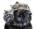 GEARBOX FIAT DOBLO 1 4 T JET C63563511