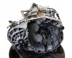 GEARBOX FIAT DOBLO 1 4 T JET C63563511