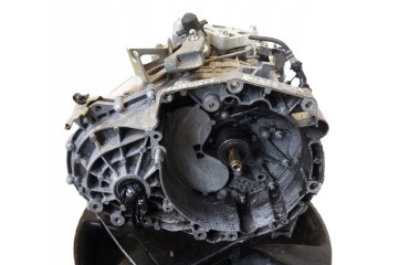 GEARBOX FIAT DOBLO 1 4 T JET C63563511
