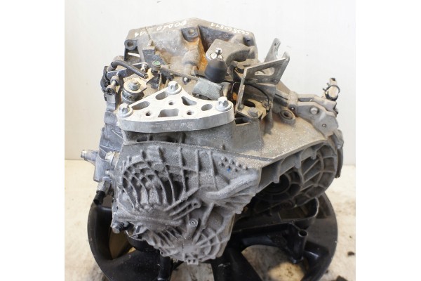 GEARBOX FIAT DOBLO 1 4 T JET C63563511 Part manufacturer Fiat OE