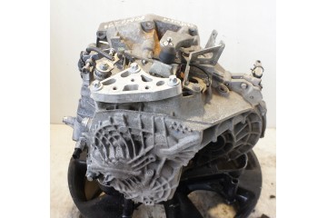 GEARBOX FIAT DOBLO 1 4 T JET C63563511 Part manufacturer Fiat OE