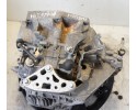 GEARBOX FIAT DOBLO 1 4 T JET C63563511 Transmission type manual