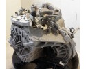 GEARBOX FIAT DOBLO 1 4 T JET C63563511 Car type passenger cars
