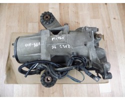 Mitsubishi Outlander III 2 0 2 4 bridge differential rear RE 2 352