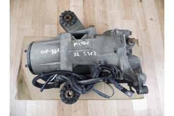 Mitsubishi Outlander III 2 0 2 4 bridge differential rear RE 2 352