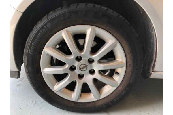 OPEL ASTRA H CARAVAN Elegance