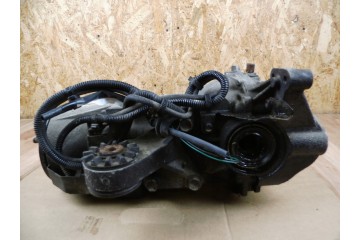 Mitsubishi Outlander III 2 0 2 4 bridge differential rear RE 2 352 Catalog number of the part 3570A031 3501A470