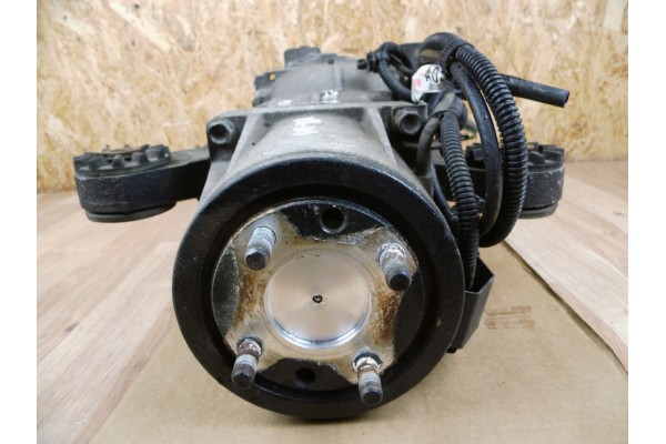 Mitsubishi Outlander III 2 0 2 4 bridge differential rear RE 2 352 Part manufacturer Mitsubishi OE