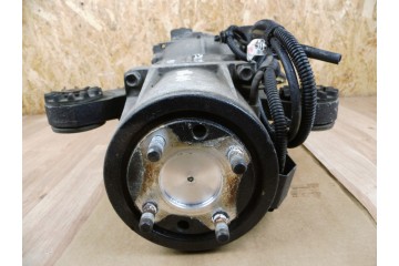 Mitsubishi Outlander III 2 0 2 4 bridge differential rear RE 2 352 Part manufacturer Mitsubishi OE