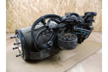 Mitsubishi Outlander III 2 0 2 4 bridge differential rear RE 2 352 Car type 4x4 SUV passenger cars