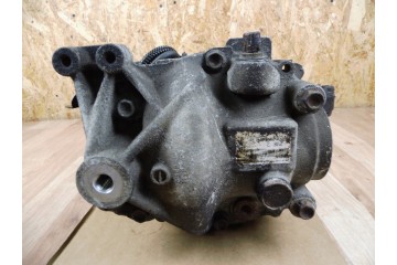 Mitsubishi Outlander III 2 0 2 4 bridge differential rear RE 2 352 Engine type gasoline diesel