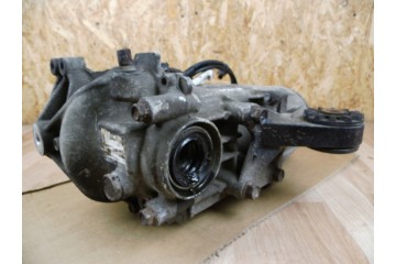 Mitsubishi Outlander III 2 0 2 4 bridge differential rear RE 2 352 Installation side rear
