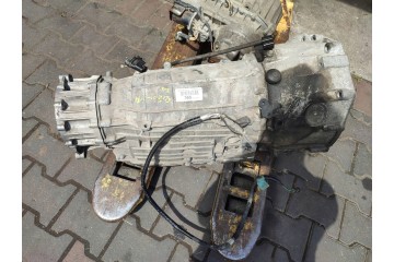 SsangYong Rodius 2017 Automatic transmission