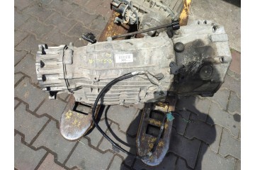 SsangYong Rodius 2017 Automatic transmission Part manufacturer SsangYong OE