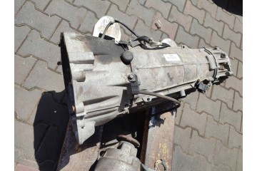 SsangYong Rodius 2017 Automatic transmission Catalog number of substitutes 7222709601