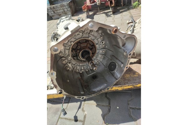 SsangYong Rodius 2017 Automatic transmission Catalog number of the original 1415820300