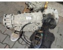 Transmisión automática para SsangYong Rodius 2017