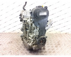 Volkswagen Golf VII 2018 Engine