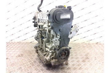 Volkswagen Golf VII 2018 Engine