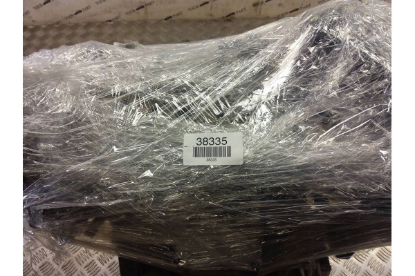 Volkswagen Golf VII 2018 Engine Part manufacturer Volkswagen OE