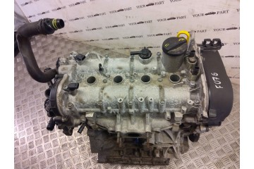 Volkswagen Golf VII 2018 Engine Catalog number of the part 04E103011EJ