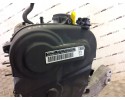 Volkswagen Golf VII 2018 Engine Car type passenger cars