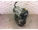 Volkswagen Golf VII 2018 Engine Engine type hybrid