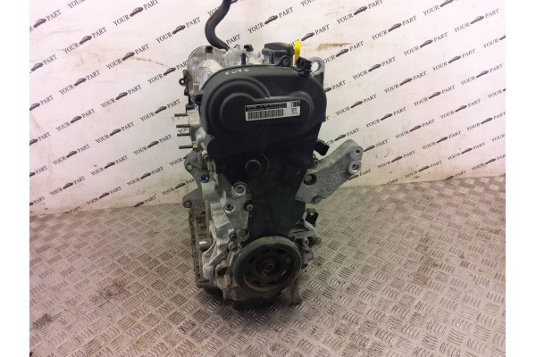 Motor Volkswagen Golf VII 1.4L 2018