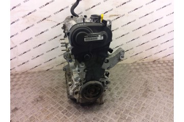 Motor Volkswagen Golf VII 1.4L 2018