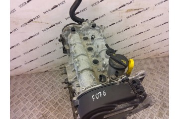 Motor Volkswagen Golf VII 1.4L 2018