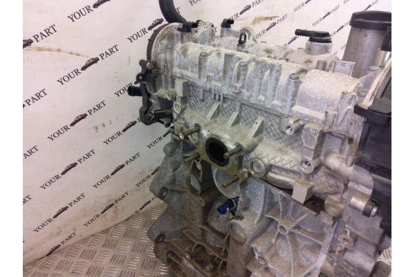 Motor Volkswagen Golf VII 1.4L 2018
