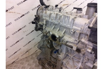 Motor Volkswagen Golf VII 1.4L 2018