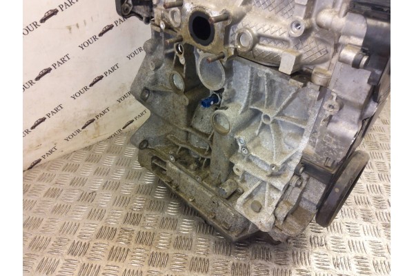 Motor Volkswagen Golf VII 1.4L 2018