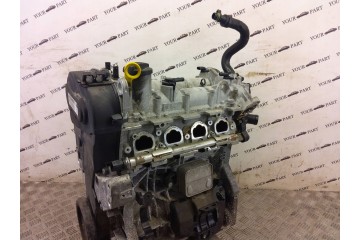 Motor Volkswagen Golf VII 1.4L 2018