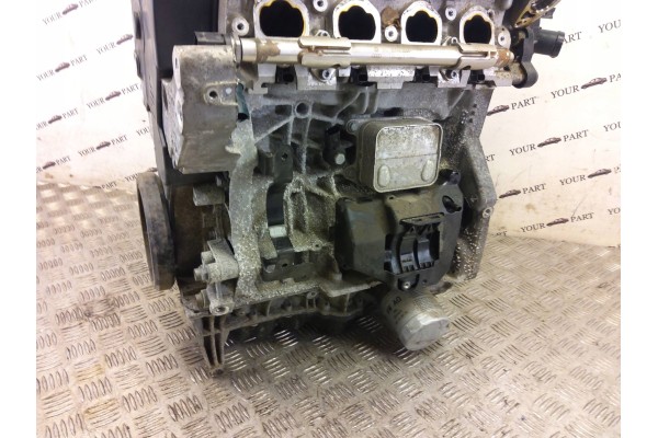 Motor Volkswagen Golf VII 1.4L 2018