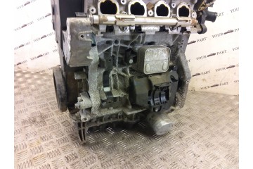 Motor Volkswagen Golf VII 1.4L 2018