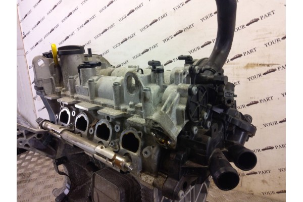 Motor Volkswagen Golf VII 1.4L 2018