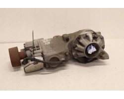 Rear differential Volvo XC90 D5 2011 124000 km P1216544