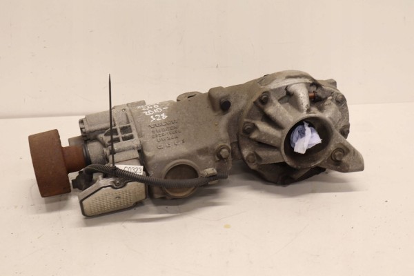 Rear differential Volvo XC90 D5 2011 124000 km P1216544