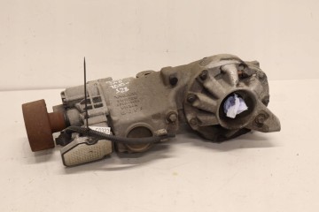 Rear differential Volvo XC90 D5 2011 124000 km P1216544