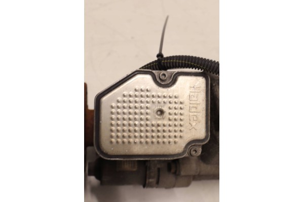 Rear differential Volvo XC90 D5 2011 124000 km P1216544 Catalog number of the part P1216544