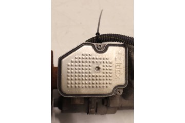 Rear differential Volvo XC90 D5 2011 124000 km P1216544 Catalog number of the part P1216544
