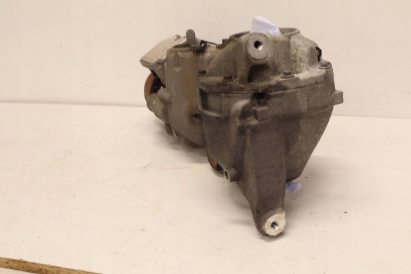 Rear differential Volvo XC90 D5 2011 124000 km P1216544 Car type 4x4 SUV