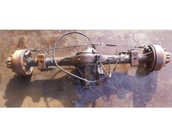 DIFFERENTIAL BRIDGE REAR KIA BONGO K2700 II LIFT