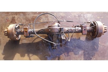 DIFFERENTIAL BRIDGE REAR KIA BONGO K2700 II LIFT