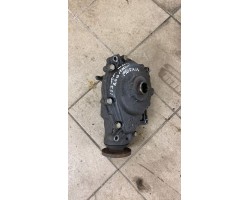 BMW X3 E83 2010 Front Differential Differential