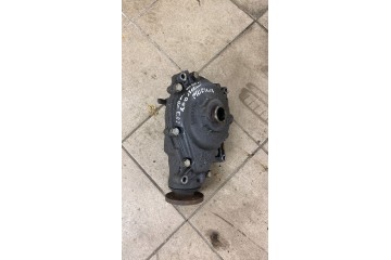 BMW X3 E83 2010 Front Differential Differential
