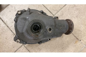 BMW X3 E83 2010 Front Differential Differential Catalog number of the part E2005379